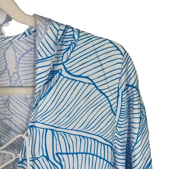 CHARLIE HOLIDAY - THE COCO COVER UP size small‎ - Picture 11 of 14